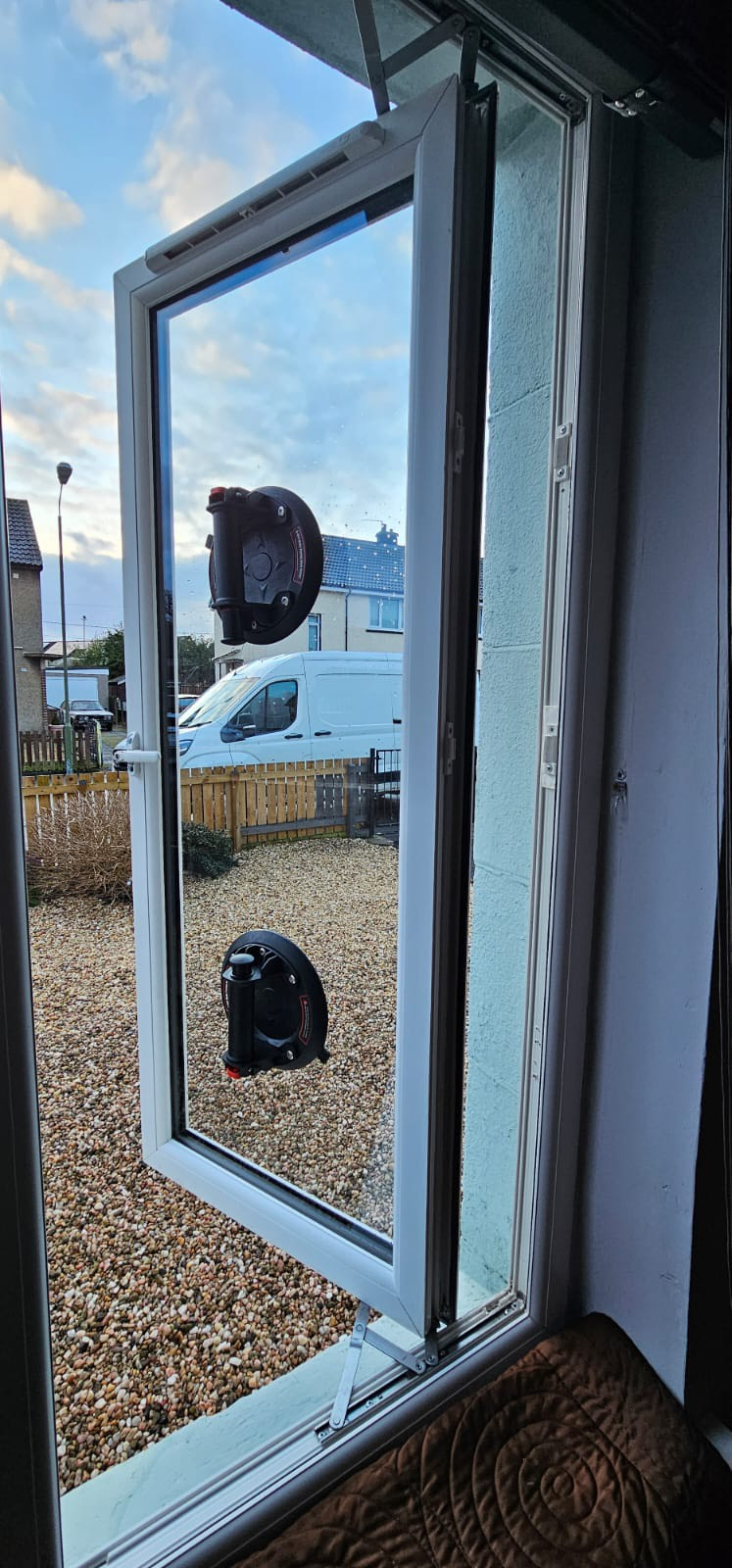 Window & Door Repair and Maintenance