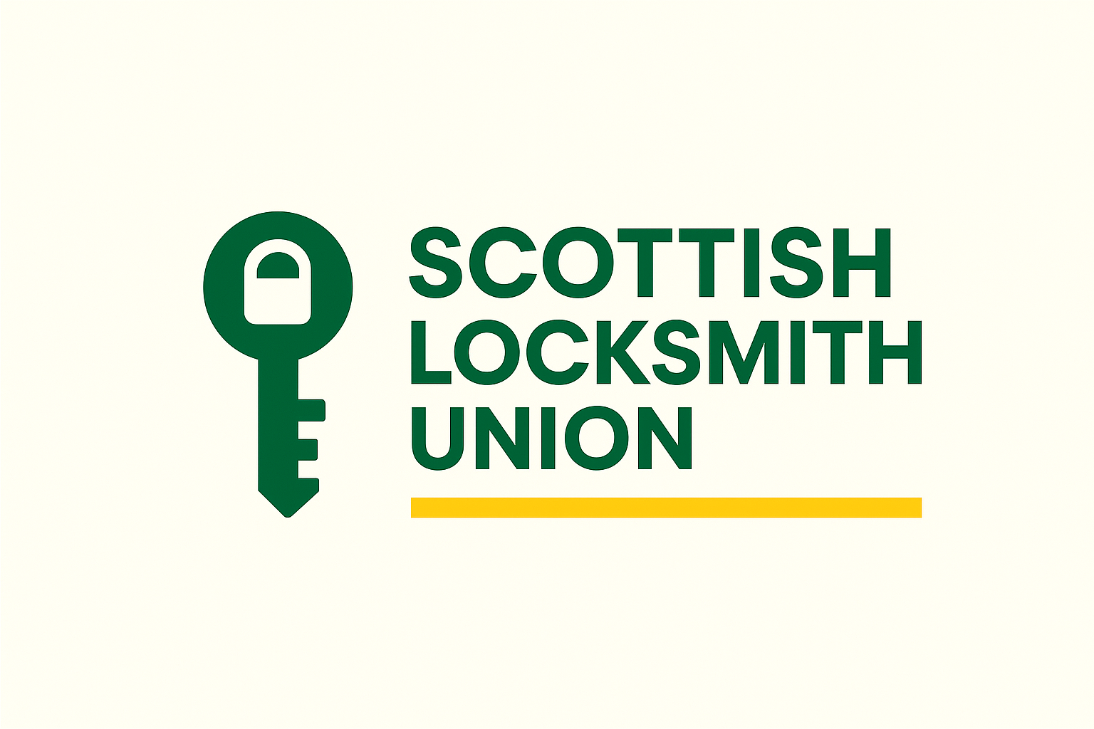 Scottish Locksmith Union
